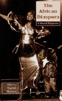 Abbildung von: The African Diaspora - Routledge
