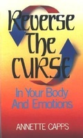 Cover: Reverse the Curse - Capps Publishing