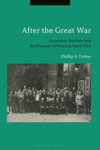 Abbildung von: After the Great War - Bloomsbury Academic