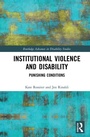 Cover: Institutional Violence and Disability - Routledge