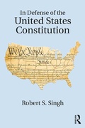 Cover: In Defense of the United States Constitution - Routledge