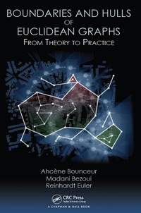 Abbildung von: Boundaries and Hulls of Euclidean Graphs - Chapman & Hall/CRC