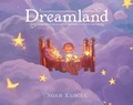 Cover: Dreamland - Walker Books Ltd