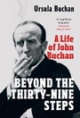 Cover: Beyond the Thirty-Nine Steps - Bloomsbury Publishing PLC