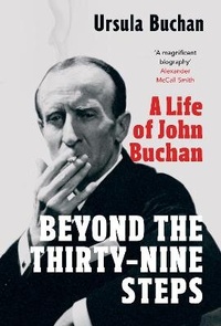 Enlarge image Cover: Beyond the Thirty-Nine Steps - Bloomsbury Publishing PLC