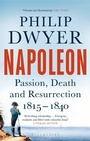 Cover: Napoleon - Bloomsbury Publishing PLC