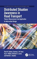 Cover: Distributed Situation Awareness in Road Transport - Routledge