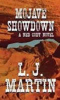 Cover: Mojave Showdown - Cengage Gale