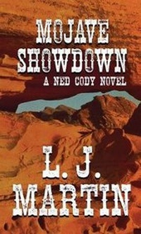 Enlarge image Cover: Mojave Showdown - Cengage Gale