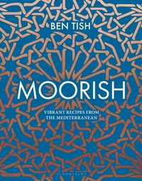 Abbildung von: Moorish - Bloomsbury Absolute