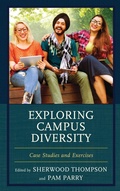 Cover: Exploring Campus Diversity - Rowman & Littlefield Publishers