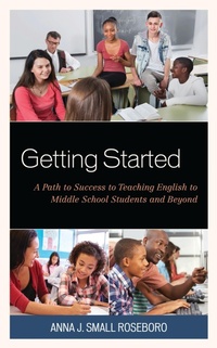 Enlarge image Cover: Getting Started - Rowman & Littlefield Publishers