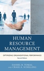 Cover: Human Resource Management - Rowman & Littlefield Publishers