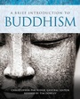 Cover: Brief Introduction to Buddhism - Fortress Press