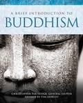 Cover: Brief Introduction to Buddhism - Fortress Press