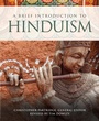 Cover: Brief Introduction to Hinduism - Fortress Press