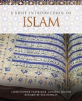 Cover: Brief Introduction to Islam - Fortress Press