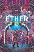 Cover: Ether Volume 2: Copper Golems - Dark Horse Comics,U.S.