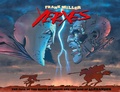 Cover: Xerxes - Dark Horse Comics,U.S.