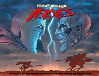Enlarge image Cover: Xerxes - Dark Horse Comics,U.S.