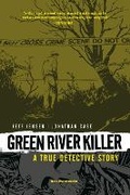 Cover: Green River Killer (Second Edition) - Dark Horse Comics,U.S.