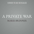 Cover: A Private War - SIMON & SCHUSTER AUDIO