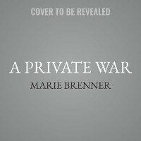 Enlarge image Cover: A Private War - SIMON & SCHUSTER AUDIO