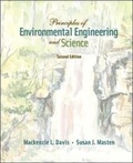 Cover: Principles of Environmental Engineering and Science - McGraw Hill Higher Education