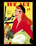 Cover: The Art Of Earl Oliver Hurst - Hermes Press