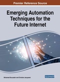 Cover: Emerging Automation Techniques for the Future Internet - IGI Global