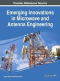 Cover: Emerging Innovations in Microwave and Antenna Engineering - IGI Global
