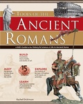 Cover: TOOLS OF THE ANCIENT ROMANS - Nomad Press