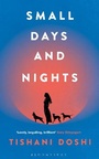 Cover: Small Days and Nights - Bloomsbury Circus