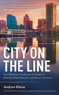 Abbildung von: City on the Line - Rowman & Littlefield Publishers