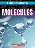 Cover: Molecules - Gareth Stevens Publishing