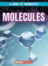 Enlarge image Cover: Molecules - Gareth Stevens Publishing