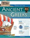 Cover: Tools of the Ancient Greeks - Nomad Press