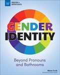 Cover: Gender Identity - Nomad Press (VT)