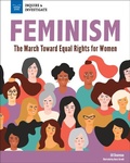 Cover: Feminism - Nomad Press (VT)