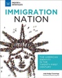 Cover: Immigration Nation - Nomad Press (VT)