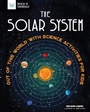 Cover: The Solar System - Nomad Press (VT)