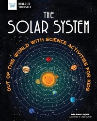Enlarge image Cover: The Solar System - Nomad Press (VT)