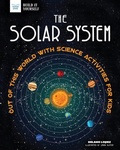 Cover: The Solar System - Nomad Press (VT)