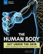 Cover: The Human Body - Nomad Press (VT)