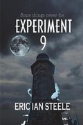 Cover: Experiment 9 - Solstice Publishing