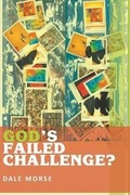 Cover: God's Failed Challenge? - Page Publishing Inc.