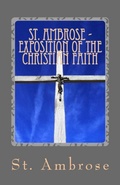 Cover: Exposition of the Christian Faith - Lighthouse Publishing