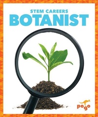 Enlarge image Cover: Botanist - Pogo Books