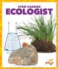 Cover: Ecologist - Pogo Books