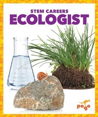 Enlarge image Cover: Ecologist - Pogo Books